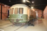 National Rail Museum Portugal - CP 101